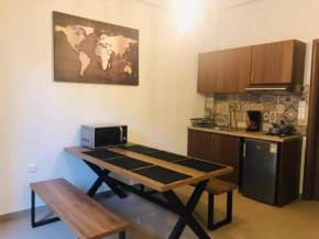 Utopia suites by 8essentially